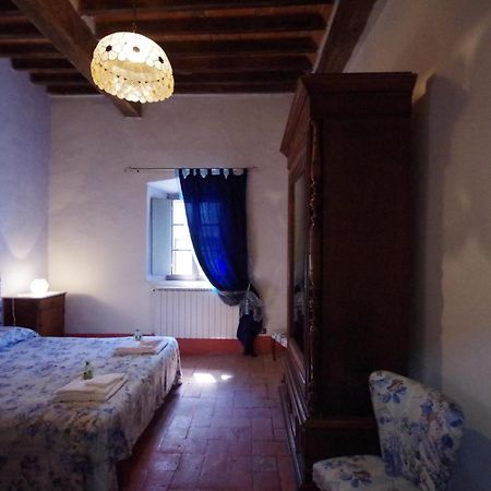 Agriturismo Scorgiano Exterior photo