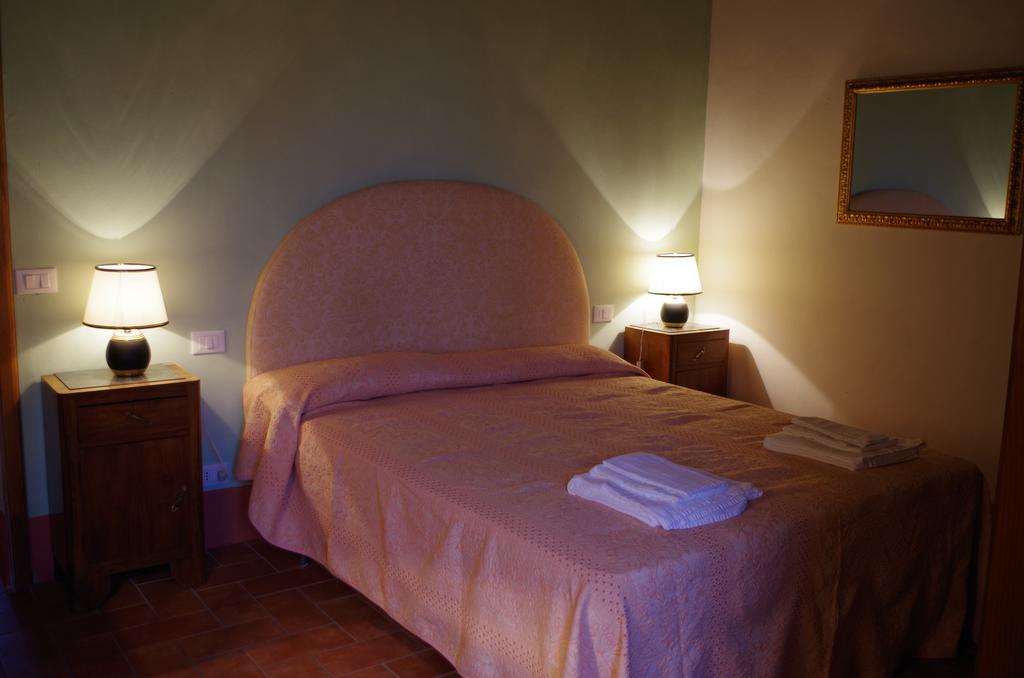 Agriturismo Scorgiano Exterior photo