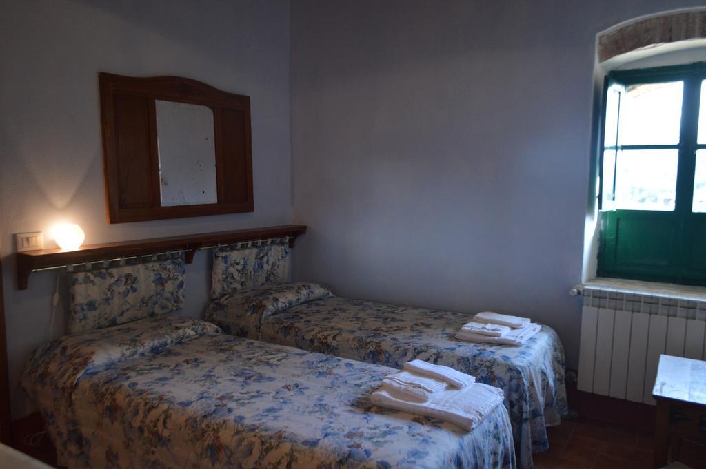 Agriturismo Scorgiano Exterior photo